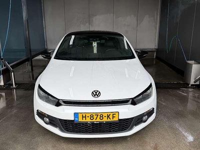 VW Scirocco
