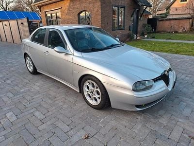 Occasion Alfa Romeo 156 190 PK (139 kW) 1998 Sedan