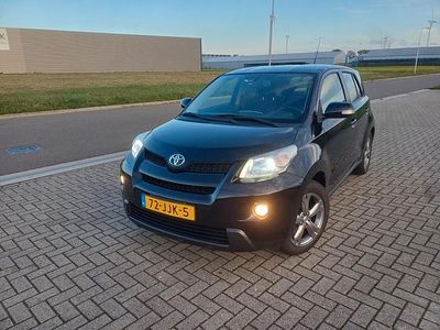 Toyota Urban Cruiser