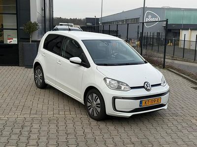 Occasion VW e-up! 81 kW (111 PK) 2016 Wit Hatchback