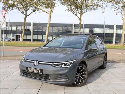 VW Golf Alltrack