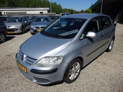 VW Golf Plus