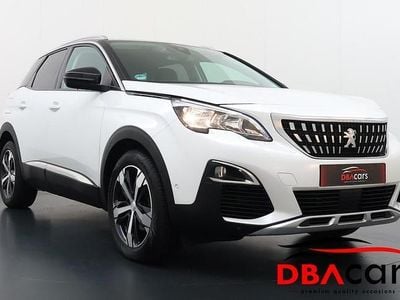 Gebruikt 2020 Peugeot 3008 Crossway | € 19.450 (Super prijs)
