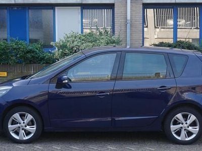 Renault Scénic III