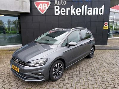 tweedehands VW Golf Sportsvan 1.5 TSI ACT Highline-United**Navi**climate**PDC-V+