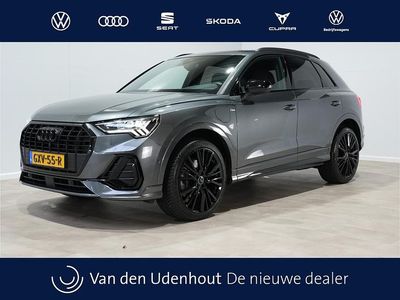Occasion Audi Q3 245 PK (180 kW) 2024 Grijs SUV