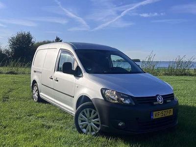 VW Caddy Maxi