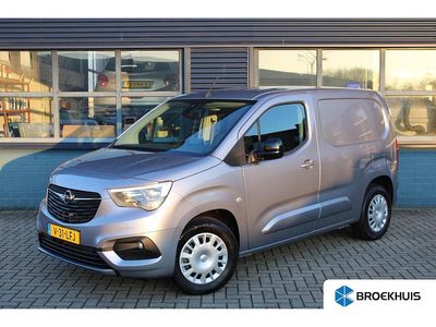 Grijs Nieuw 2025 Opel Combo-e Life Van | € 20.750 (Super prijs)