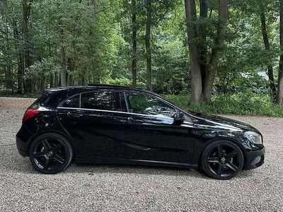 Mercedes A180