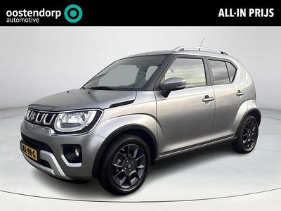 Grijs Gebruikt 2024 Suzuki Ignis Style Hatchback | € 24.850 (Eerlijke prijs)