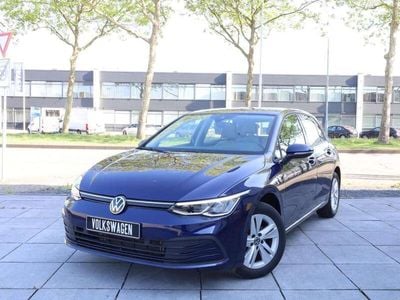 VW Golf VIII