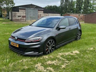 VW Golf Alltrack