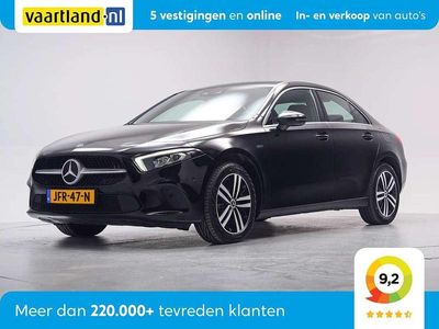 Mercedes A250