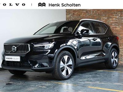 Zwart Occasion 2023 Volvo XC40 Inscription SUV | € 46.950