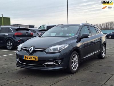 Renault Mégane GrandTour