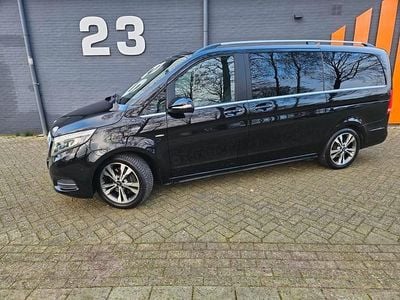 Gebruikt 2015 Mercedes V250 MPV | € 32.950 (Super prijs)