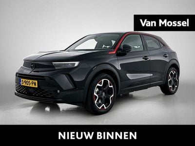 Opel Mokka-e