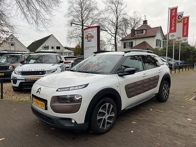 Gebruikt 2015 Citroën C4 Cactus Shine Hatchback | € 5.950 (Iets duurder)
