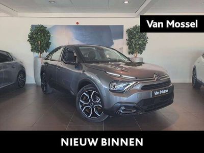 Citroën e-C4