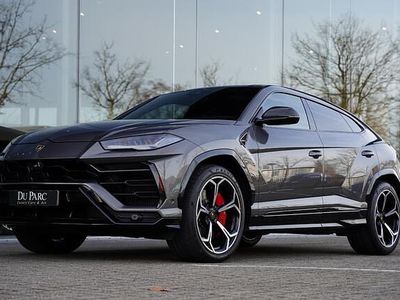 Grijs Occasion 2022 Lamborghini Urus SUV | € 259.888 (Super prijs)