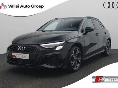 Audi A3 Sportback e-tron