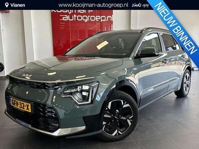 Kia e-Niro