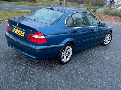 Gebruikt 2002 BMW 325 | € 2.600 (Goede deal)