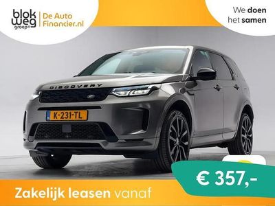 Occasion Land Rover Discovery Sport 200 PK (147 kW) 2021 SUV