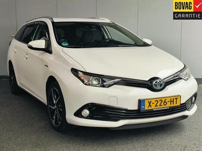 Toyota Auris Hybrid