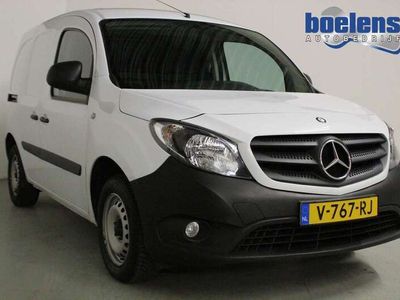 Mercedes Citan 108