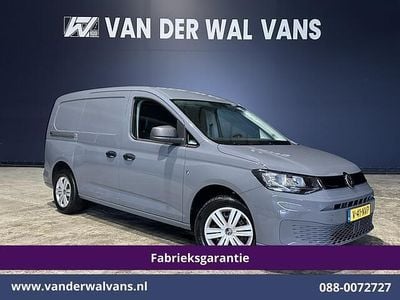Occasion VW Caddy Maxi 102 PK (75 kW) 2024 Grijs MPV