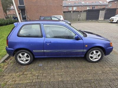 Occasion Toyota Starlet 74 PK (54 kW) 1998 Hatchback