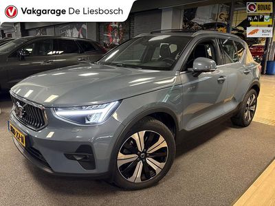 Occasion Volvo XC40 Inscription 180 PK (132 kW) 2023 Grijs SUV