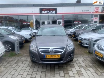 tweedehands VW Tiguan 1.4 TSI Sport&Style