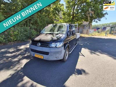 VW T5
