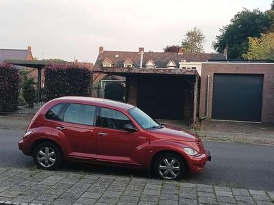 Chrysler PT Cruiser