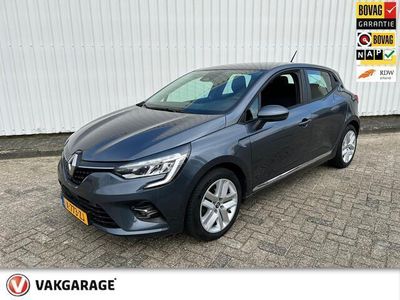 tweedehands Renault Clio IV 1.0 TCe Intens