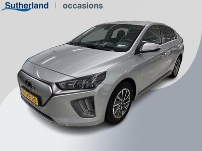 Grijs Gebruikt 2020 Hyundai Ioniq Comfort Hatchback | € 13.900 (Eerlijke prijs)