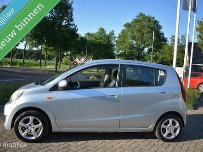 Daihatsu Cuore