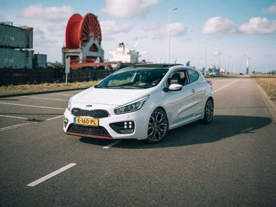 Kia Ceed GT