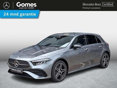 Mercedes A250