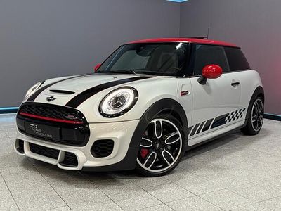 Zilver Occasion 2018 Mini John Cooper Works Hatchback | € 28.950 (Iets duurder)