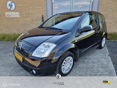 Citroën C2