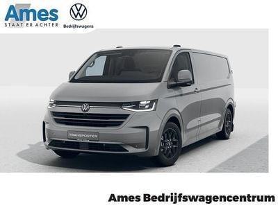 VW Transporter
