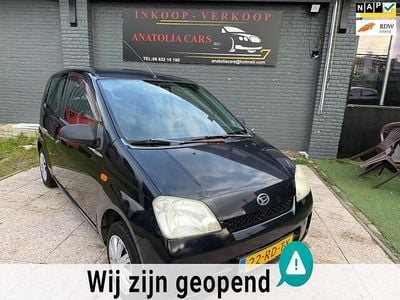 Daihatsu Cuore