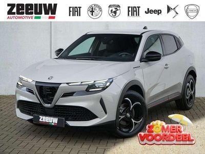 Alfa Romeo Junior