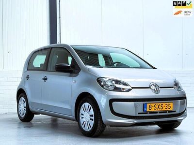 tweedehands VW up! up! 1.0 takeBlueMotion Airco|5DRS