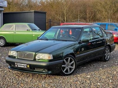 Occasion 1996 Volvo 850 | € 17.000