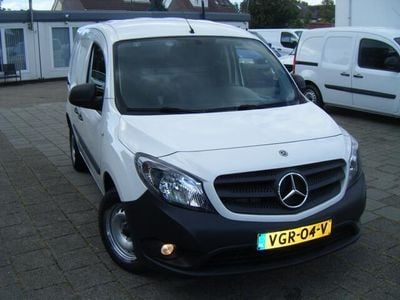 Mercedes Citan 108