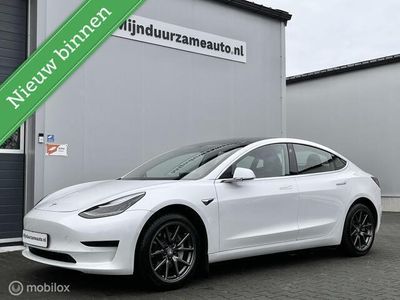 tweedehands Tesla Model 3 Standard Range Plus 2019 - slechts 33.763 KM!